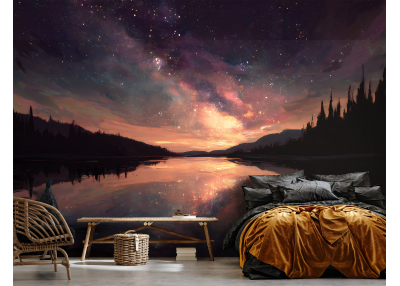 Снимка на фототапет